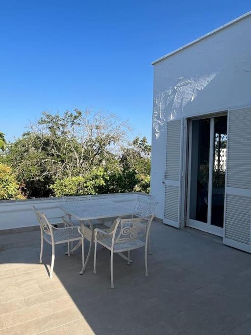 Villa Bouganville 2 Ostuni Exterior foto